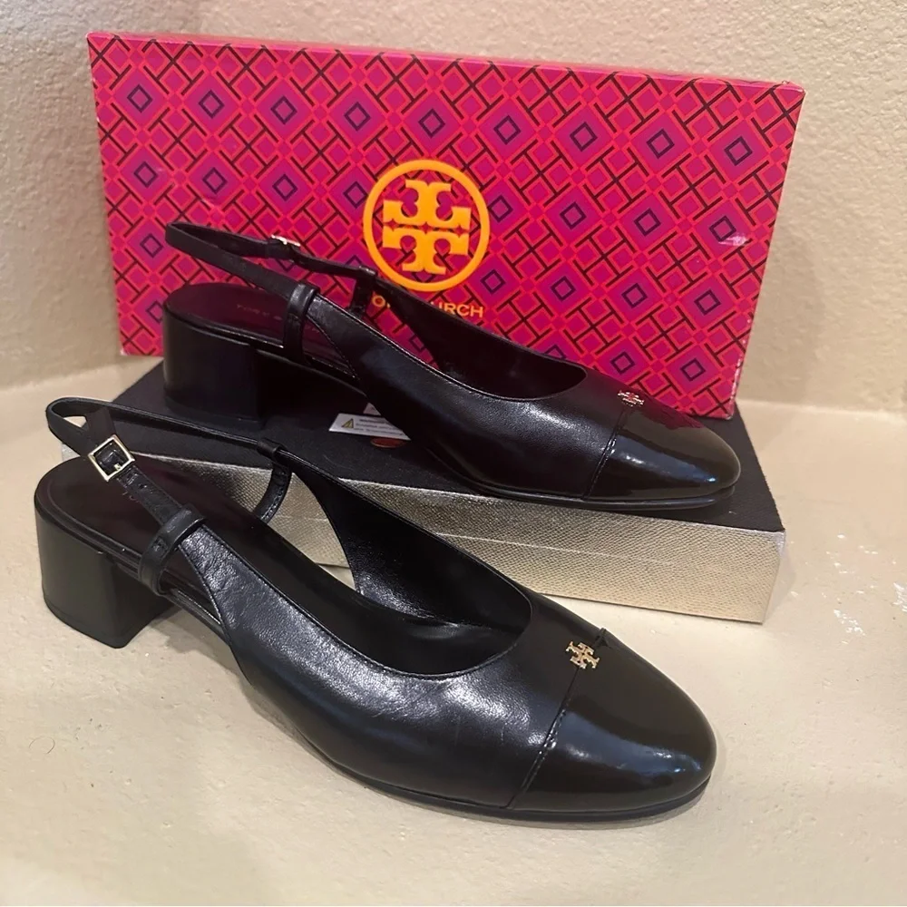 Tory Burch 100% authentic